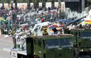 India 5th Largest Military Spender Globally in 2025, Says SIPRI Report