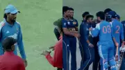 India A vs Sri Lanka A Ends in Super Over Drama with Heated Exchanges
