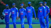 India A vs Sri Lanka A Live: Sooryavanshi Shines in Crucial Tri-Series Clash