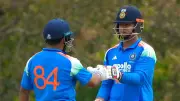 India A vs Sri Lanka A Tri-Nation Series: Live Match Updates from Dambulla