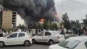 India Advises Citizens to Leave Iran, Avoid Travel Amid Tensions