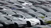 India aims for 90-100% local EV manufacturing by 2030