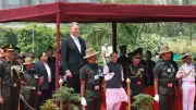 India and Australia Strengthen Defence Ties Amid China's Indo-Pacific Assertions