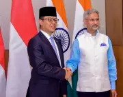 India and Indonesia Review Strategic Ties Ahead of PM Modi's Jakarta Visit