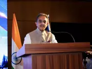 India and Israel United Against Terrorism: MoS Kirti Vardhan Singh