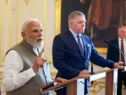 India and Slovakia Back UNSC Reforms, Strengthen Regional Cooperation