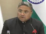 India and Slovakia to Set Up Joint Counterterrorism Working Group