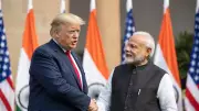 India and US Finalise Most Elements of Bilateral Trade Agreement Text