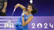India announces strong badminton squad for Asian Games with Sindhu, Satwik-Chirag leading