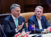 India-Australia Military Ties to Be Key Focus in Modi-Albanese Summit