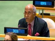 India Backs Global Push to End AIDS by 2030, Calls for Affordable Medicines