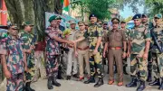 India-Bangladesh Crucial Delhi Talks: Fencing, Infiltration, Security on Agenda