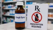 India Bans Over-the-Counter Sale of Cough Syrups, Mandates Prescription