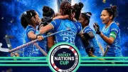 India beat New Zealand to win FIH Women's Nations Cup 2025, secure Pro League return