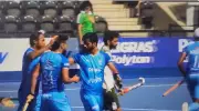 India Beat Pakistan 4-3 in FIH Pro League Thriller