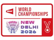 India Begins Countdown to BWF World Championships 2026 in New Delhi