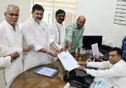 INDIA bloc accuses BJP of horse-trading in Jharkhand Rajya Sabha poll