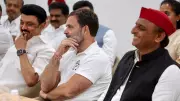 I.N.D.I.A. bloc dead and buried, exists only on paper after DMK boycott: BJP