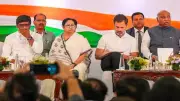 India Bloc Leaders to Meet in Delhi on June 8 to Discuss Strategy