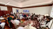 INDIA Bloc Leaders to Meet June 8 in Delhi to Finalize Joint Strategy Against BJP