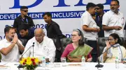 I.N.D.I.A. Bloc Leaders to Meet Soon to Resolve Differences: Sharad Pawar