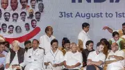 I.N.D.I.A Bloc Likely to Meet on June 8 After DMK Exit
