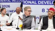 INDIA Bloc Meet: Allies Challenge Congress Leadership, Cross Comments During Polls