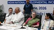 India Bloc Meet: Key Decisions on Dharmendra Pradhan, CJI Letter, and More