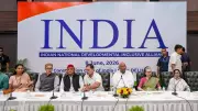 INDIA Bloc to Meet Every Two Months to Counter BJP Onslaught