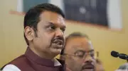 India can repay 94% foreign debt in one day: Maharashtra CM
