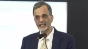 India Can Return to Over 7% Growth in FY28: CEA Nageswaran