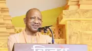 India Can't Be Dharamshala for Those Disloyal: CM Yogi Warns Against Love Jihad