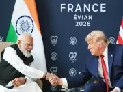 India Clarifies Pakistan Terror Not Discussed in Modi-Trump G7 Meeting