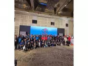 India Clinches 4 Medals at 5th Bonus Asia Cup Bridge Championships