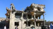 India Condemns Pakistan Air Strikes on Afghan Territory as Aggression