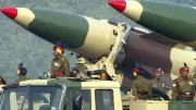 India Deploys 12 Warheads in Major Shift in Nuclear Weapons Policy