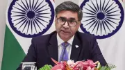 India Dismisses Reports of Track 2 Dialogue with Pakistan