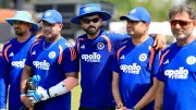 India Dominate Ireland in 1st T20I by 8 Wickets in Belfast