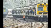 India Doubles Minimum Penalty for Ticketless Train Travel to Rs 500
