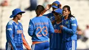 India Drop Four Catches in Five Overs vs Bangladesh in T20 World Cup 2026