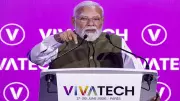 India-EU FTA to Boost Trade, Tech, and Tourism: PM Modi at Vivatech 2026