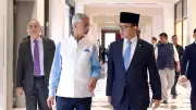India Expresses Interest in Proposed Spaceport in Indonesia