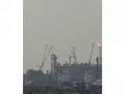 India Expresses Solidarity After Qatar LNG Facility Explosion