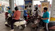 India Extends Tax Benefits for Ethanol-Blended Petrol Amid Global Uncertainty