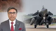 India Eyes Local Production of 114 Rafale Fighter Jets in Landmark France Deal