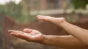 India Faces One of Driest Junes with 42% Rain Deficiency Nationwide