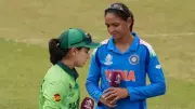 India focused only on cricket ahead of Pakistan clash: Harmanpreet Kaur