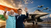 India Formally Requests France for 114 Rafale Jets in ₹3.25 Lakh Crore Deal