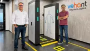India Gets First Indigenous Body Scanner for Advanced Security Screening