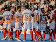 India hammer Pakistan 7-1 in FIH Pro League hockey reverse fixture